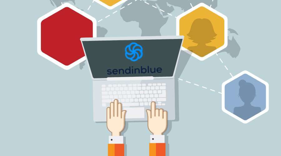 Brevo (Sendinblue) is confirmed as the best revelation of the year for email marketing