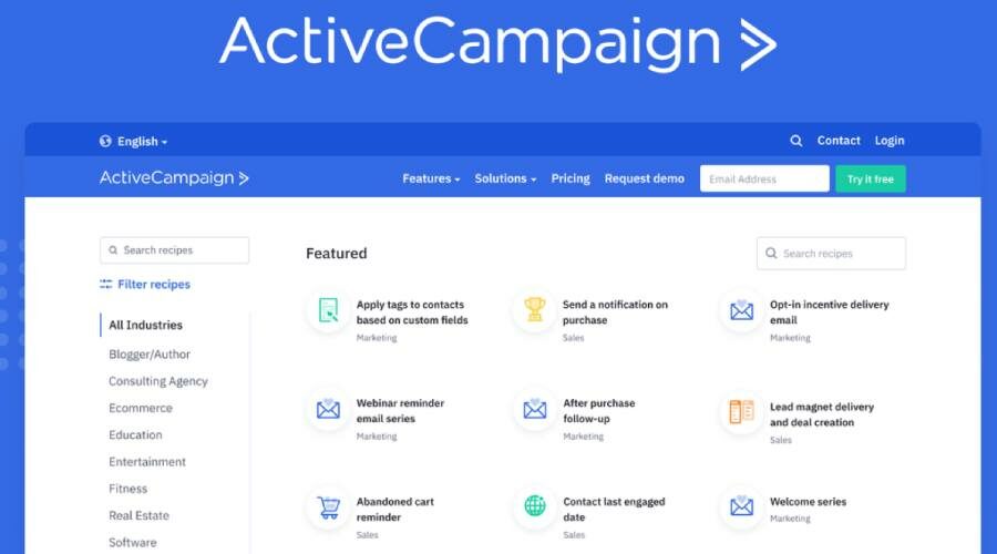 Harness the Power of Active Campaign for Your Email Marketing Needs